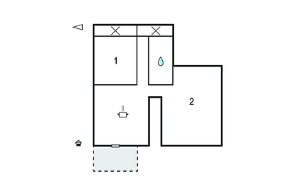 Appartamento - Solferino , Italia - IVC015 9999
