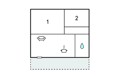 Apartment - Premaor , Italy - IVC017 9999