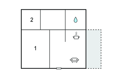 Apartment - Premaor , Italy - IVC018 9999
