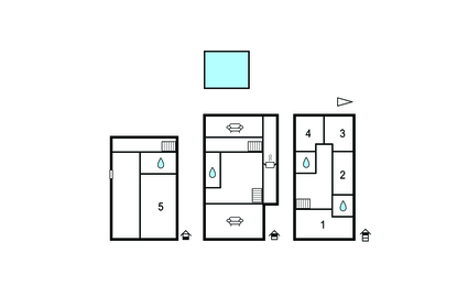 Feriehus - Teolo , Italia - IVC020 9999