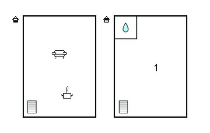 Feriehus - Costermano sul Garda , Italien - IVG020 9999