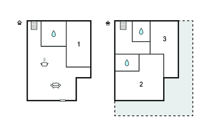 Holiday Home - Puegnago sul Garda , Italy - IVG507 9999