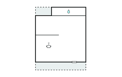 Ferienwohnung - Chioggia , Italien - IVK013 9999