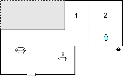 Apartamento - Rosolina Mare , Italia - IVK498 9999