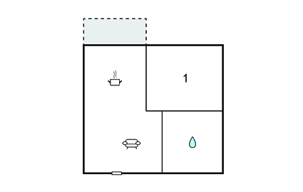 Lejlighed - Cavallino Treporti , Italien - IVK637 9999