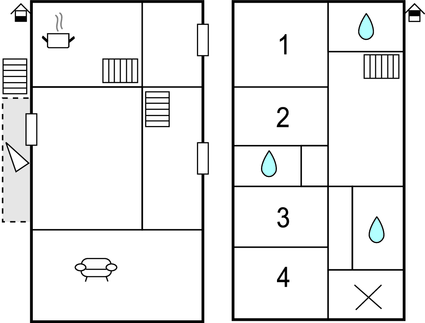 Grunnplan