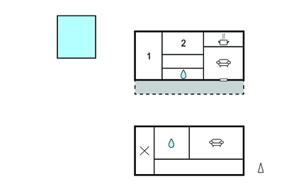 Casa de vacaciones - Lago di Como , Italia - IVL007 9999