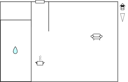 Apartamento - Stresa , Italia - IVM004 9999