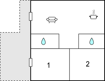 Ferienwohnung - Dubino , Italien - IVM013 9999