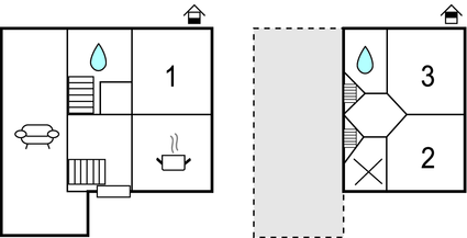Ferienhaus - Lago Maggiore , Italien - IVM137 9999