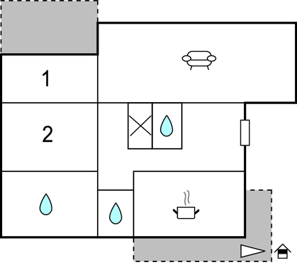 Ferienwohnung - Omegna , Italien - IVO134 9999
