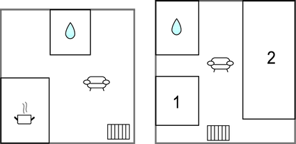 Ferieleilighet - Orsogna , Italia - IZC009 9999