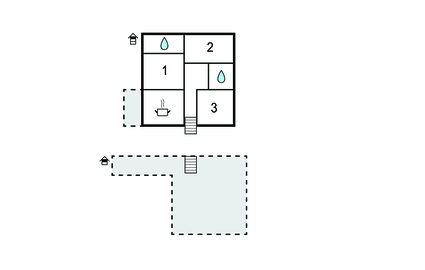 Apartamento - Venafro , Italia - IZC035 9999