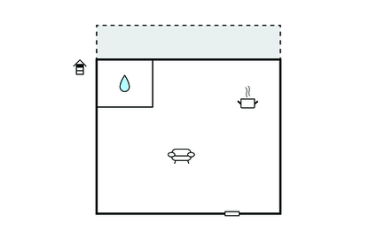 Apartament - Martinsicuro , Wlochy - IZK030 9999