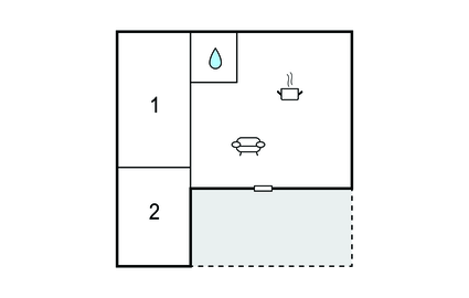 Casa de vacaciones - Torino di Sangro , Italia - IZK037 9999