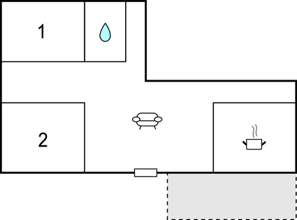 Apartment - Miglianico , Italy - IZK252 9999