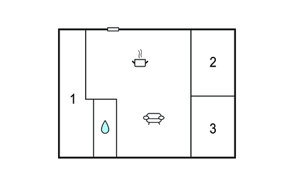 Feriehuse - Marielyst , Danmark - K13101 9999