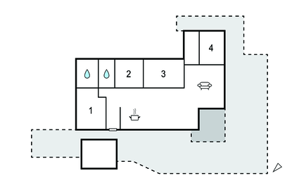 Casa de vacaciones - Marielyst , Dinamarca - K13211 9999