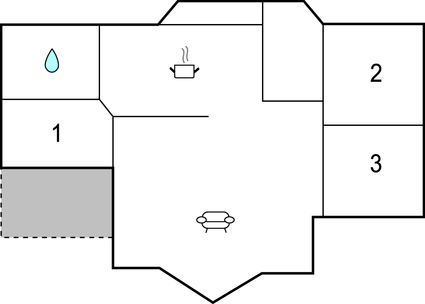 Feriehus - Marielyst , Danmark - K13504 9999