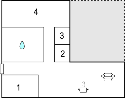 Grunnplan