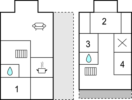 Kuća-za-odmor - Marielyst , Danska - K14116 9999