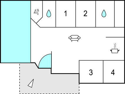 Grunnplan