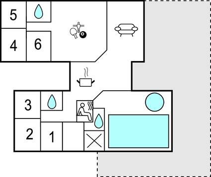 Grunnplan