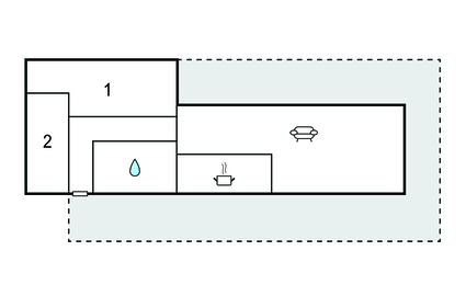 Feriehus - Marielyst , Danmark - K18031 9999