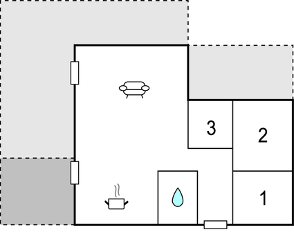 Grunnplan