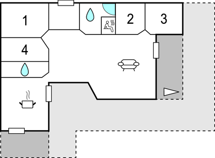 Grunnplan