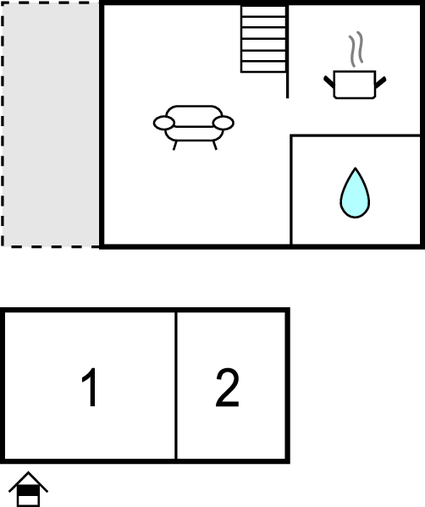 Grunnplan