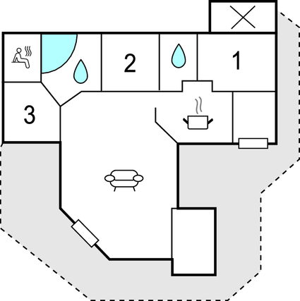 Grunnplan