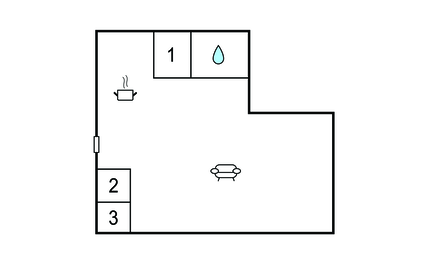 Feriehuse - Karrebæksminde , Danmark - K50636 9999