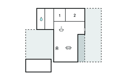 Feriehus - Kindvig enge , Danmark - K51102 9999