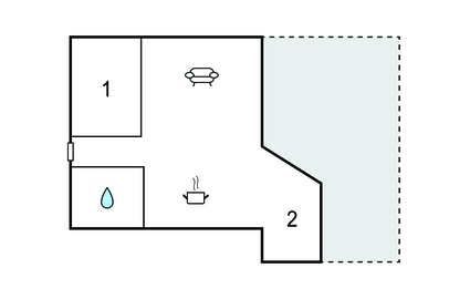 Domy wakacyjne - Kindvig , Dania - K51122 9999