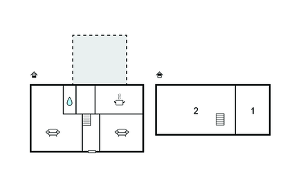Feriehuse - Præstø Fjord , Danmark - K51213 9999