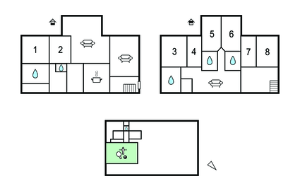 Casa vacanze - Haslev , Danimarca - K51702 9999
