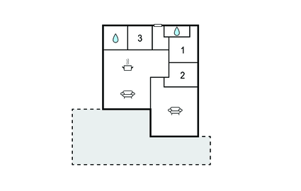 Ferienhaus - Hjarbæk Strand , Dänemark - L50175 9999