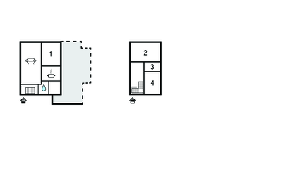 Vakantiehuis - Gatten , Denemarken - L50198 9999