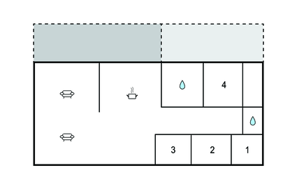 Kuća-za-odmor - Farsø / Limfjorden , Danska - L50604 9999