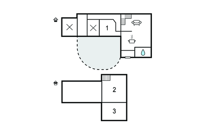 Feriehuse - Farsø / Limfjorden , Danmark - L50607 9999