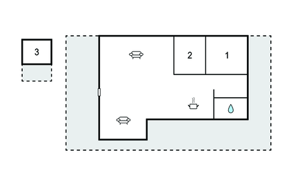 Feriehuse - Virksund Strand , Danmark - L50824 9999