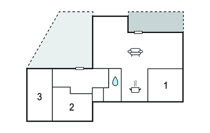 Casa de vacaciones - Ertebølle Strand , Dinamarca - L50908 9999