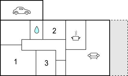 Ferienhaus - Stinesminde , Dänemark - L63305 9999