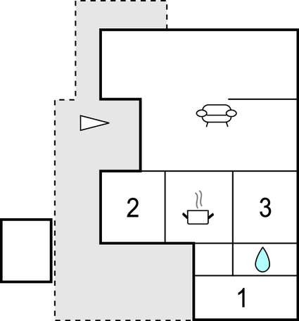 Grunnplan