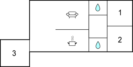Grunnplan