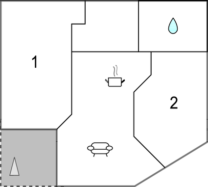 Apartment - Fanø Bad , Denmark - M21487 9999