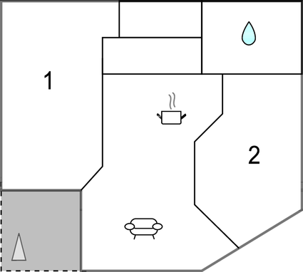 Semesterlägenhet - Fanø Bad , Danmark - M21490 9999