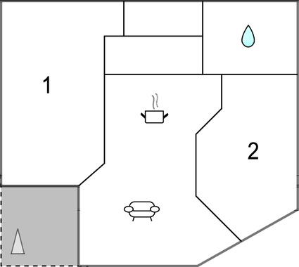 Ferienwohnung - Fanø Bad , Dänemark - M21492 9999
