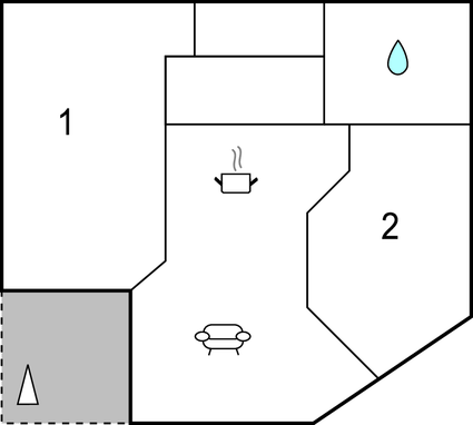 Apartment - Fanø Bad , Denmark - M21495 9999